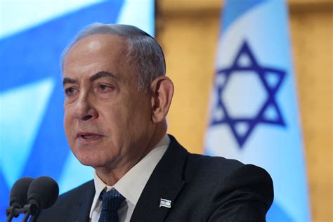 What to know about Netanyahu's visit to Washington